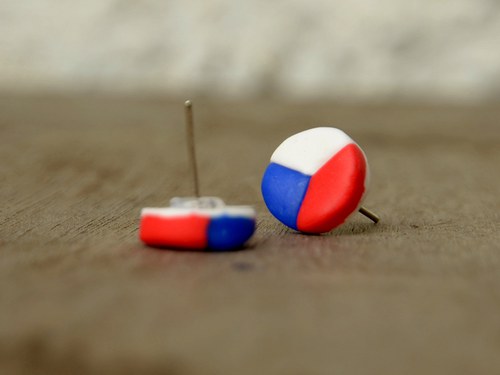 Fandíme našim! ~ pecky — foto 2
