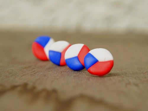 Fandíme našim! ~ pecky — foto 3