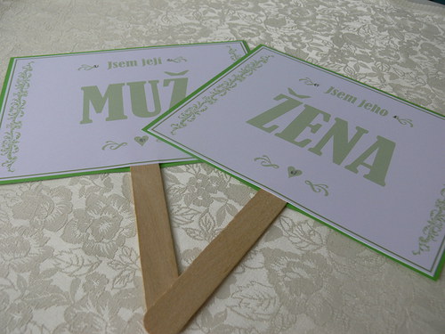 ...její MUŽ — foto 3