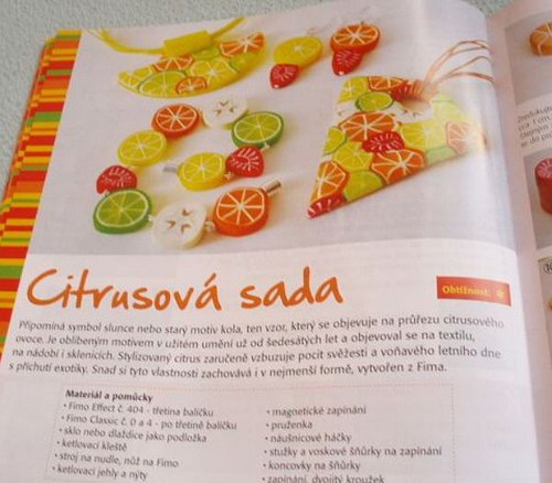 Časopis KORALKI č. 3 — foto 2
