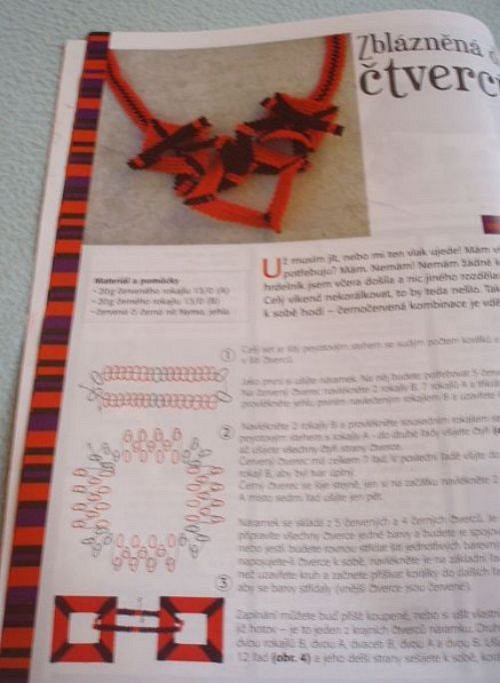 Časopis KORALKI č. 1 — foto 2
