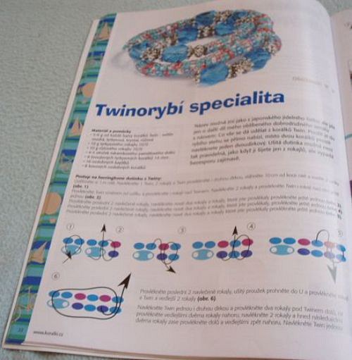 Časopis KORALKI č 4 — foto 2