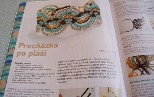 Časopis KORALKI č 4 — foto 3