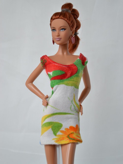 Letní mini — foto 4