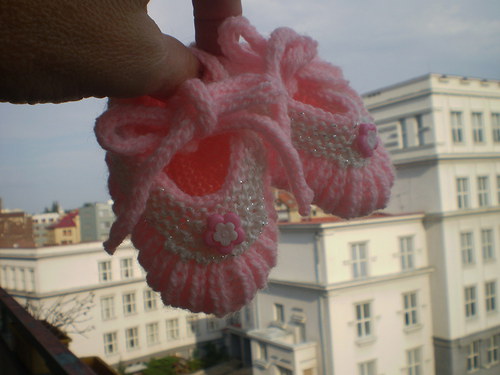 Balerínky — foto 2
