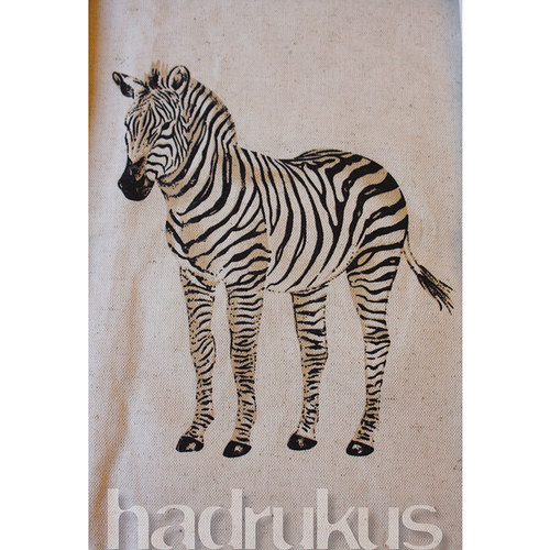 Zebra 1. (17x20cm) — foto 2
