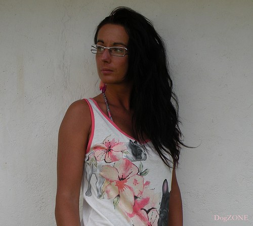Buldííí... tílko — foto 3