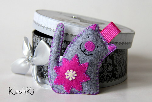 Kočička LuLu — foto 3