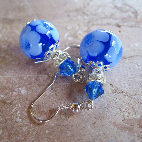 Blue sky — foto 2