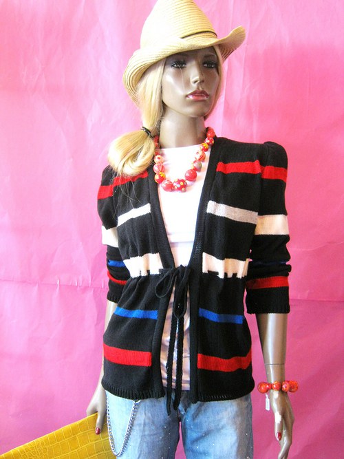 NEW COLLECTION - Cardigan-10% — foto 2