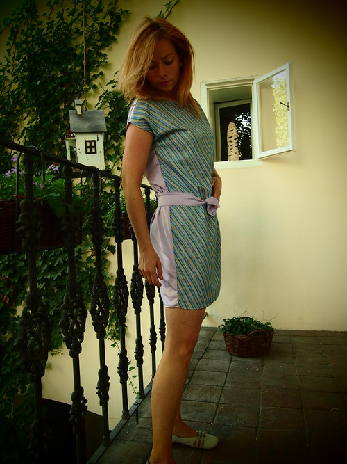 Šeříkové pruhované — foto 3