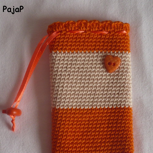Obal na mobil :) — foto 2