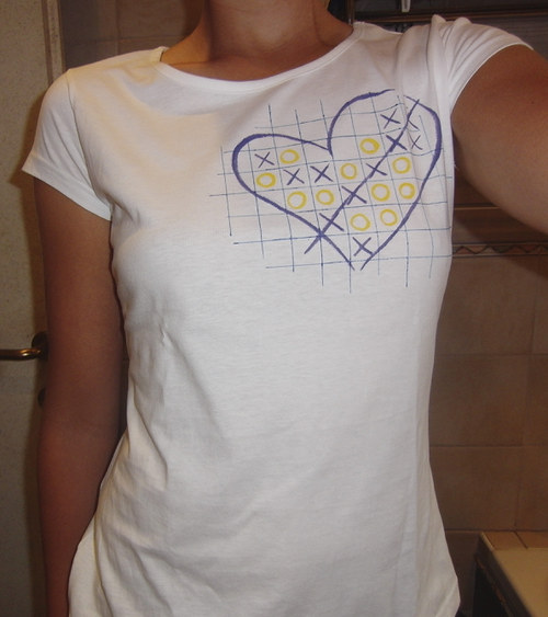 Tričko Play — foto 4