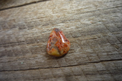 Mini krajkový achát č. L5451 — foto 2