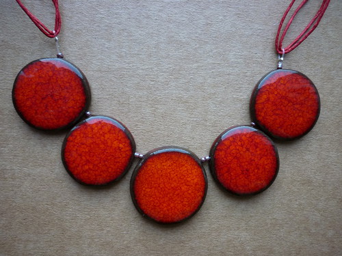 Přívěšek - Simply Red — foto 2