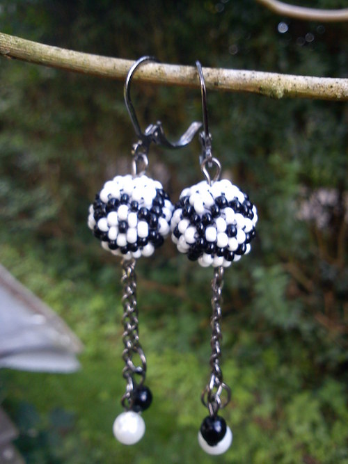 White-black elegance 1 — foto 2