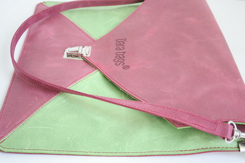 Leather Envelope no.3 — foto 3