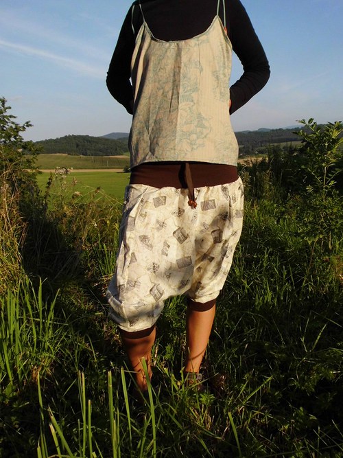 Gatě SLEVA — foto 5