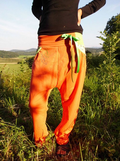 Gatě — foto 2