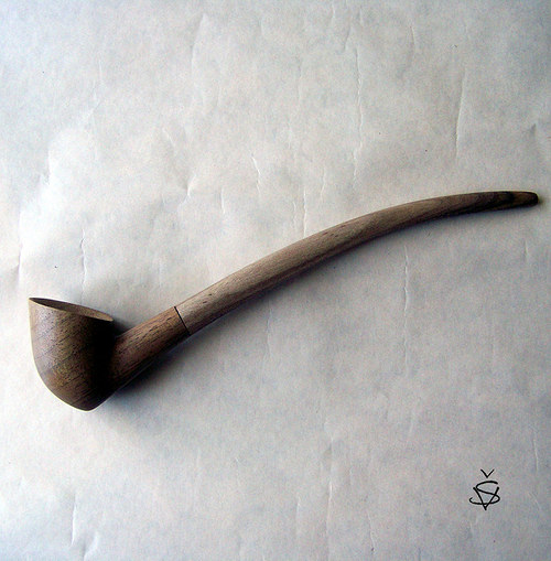 Dýmka — foto 2