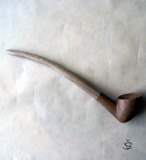Dýmka — foto 3