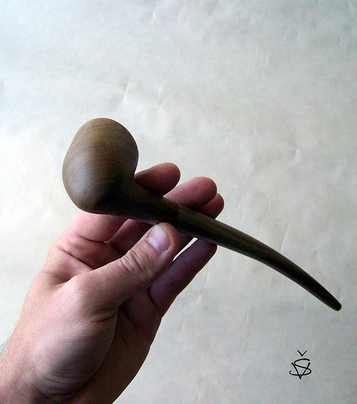 Dýmka — foto 5