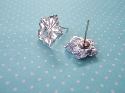 Iced flowers — foto 2