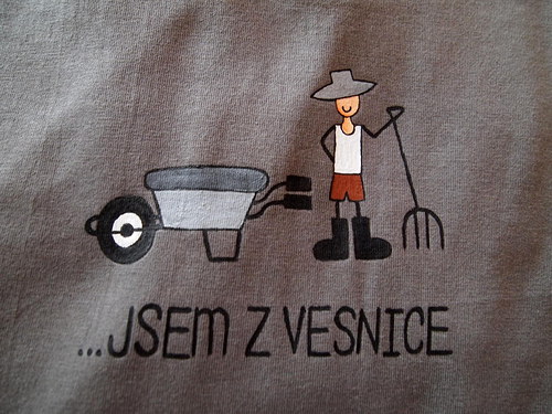 Jsem z vesnice XL — foto 4