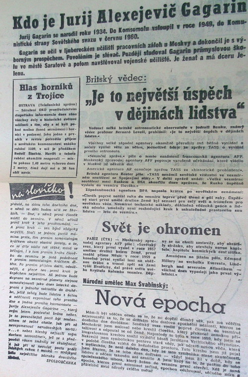 Mimořádné vydání — foto 2