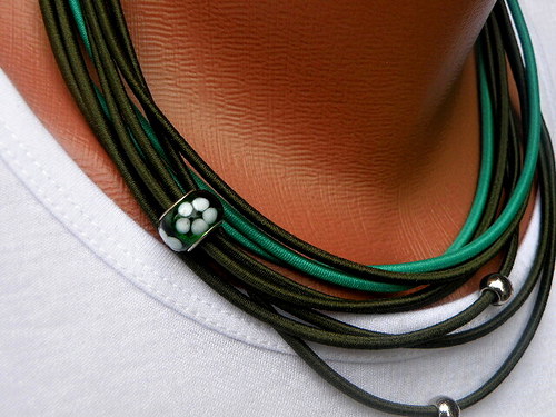 Green mood - zelená nálada — foto 2
