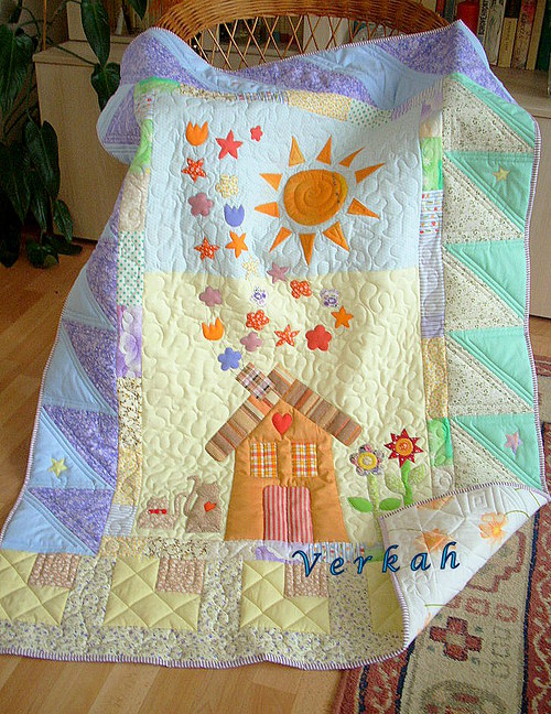 Dětská deka — foto 3