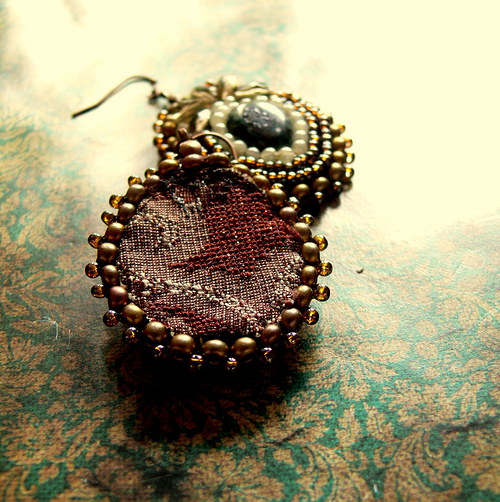 Brun et cuivré n.3 — foto 4
