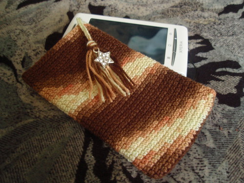 Luxusní obal na mobil — foto 2