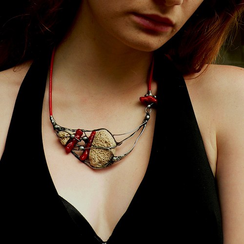 Red touche — foto 2