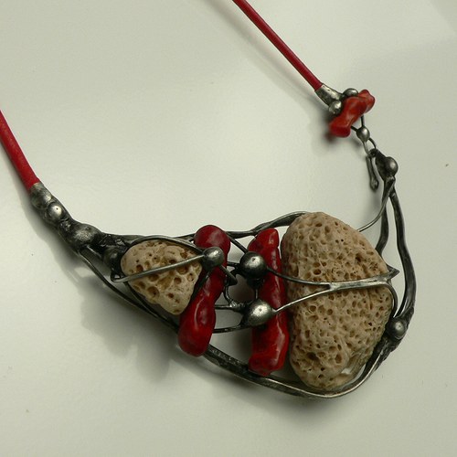 Red touche — foto 3