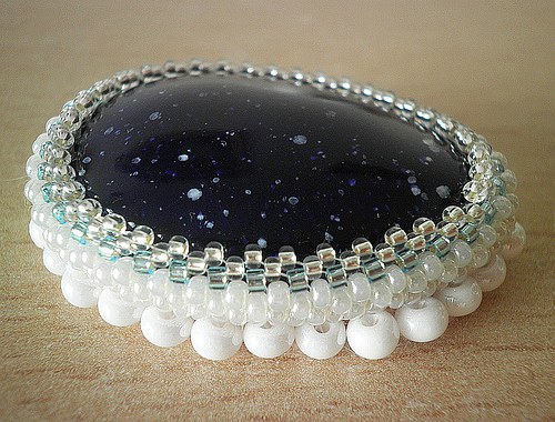 Dark Blue Elegance — foto 3