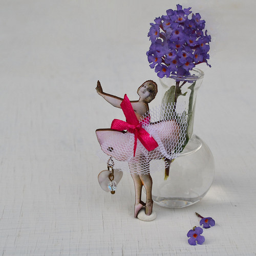 Primabalerina Josefína — foto 2