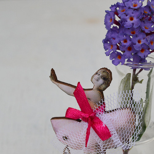 Primabalerina Josefína — foto 3