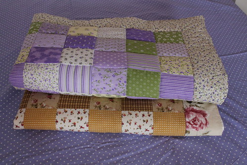 Romantická fialová — foto 6