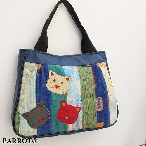 Euphoria Cats - Parrot® — foto 2