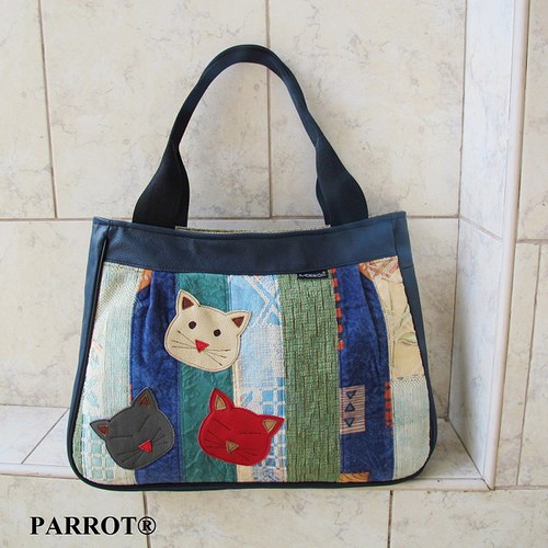 Euphoria Cats - Parrot® — foto 5