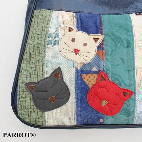 Euphoria Cats - Parrot® — foto 3