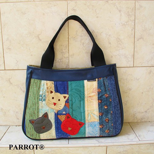 Euphoria Cats - Parrot® — foto 5