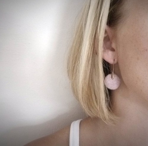 Starorůžové elegánky — foto 5