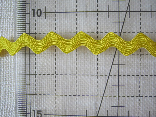 Hadovka žlutá 10mm — foto 2