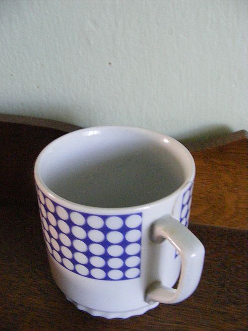 Starý hrneček — foto 2