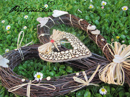 Srdečně šišatě — foto 2