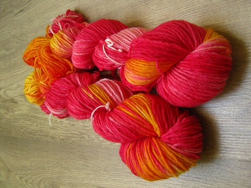 100% merino - Kvítek — foto 2