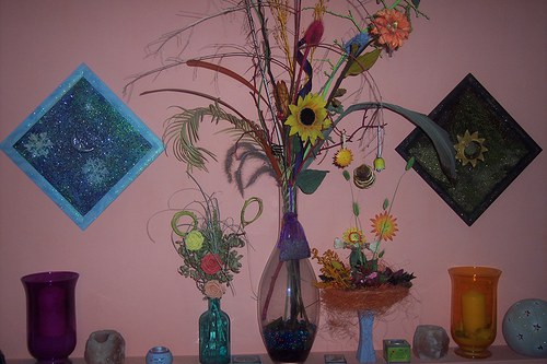 Letní noc — foto 4
