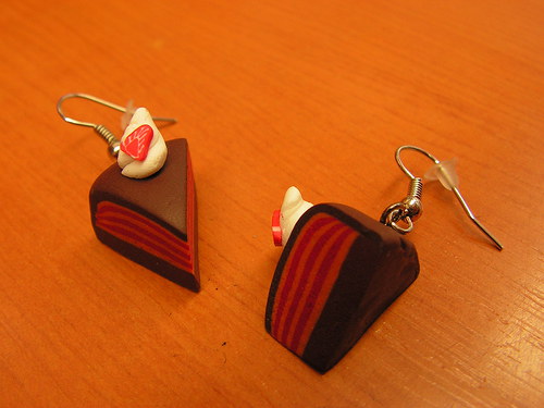 Cake III — foto 3